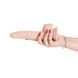 Фалоімітатор з пульсацією Addiction Naked 8.5&rdquo; Thruster Vanilla (21,6 см) - фото товару
