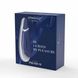 Womanizer Premium Blueberry - вакуумный стимулятор клитора - фото товара