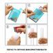 Мастурбатор TENGA Pocket Click Ball - фото товару
