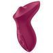 Satisfyer Exciterrr Berry - клиторальный стимулятор - фото товара