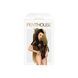 Боди Penthouse Be mine Black XL