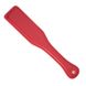 Набор для БДСМ в чемодане Тайных Желаний UPKO Kinky Tools Set (6 предметов) красный - фото товара