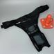 Трусы для страпона Doc Johnson Ultra Harness with Plug Vac-U-Lock - фото товара