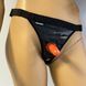 Трусы для страпона Doc Johnson Ultra Harness with Plug Vac-U-Lock - фото товара
