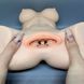 Мастурбатор напівторс Naked Factory JESSICA B TYPE вагіна, анус, груди - фото товару