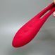 Satisfyer Elastic Joy - мультивібратор для пари Red - фото товару