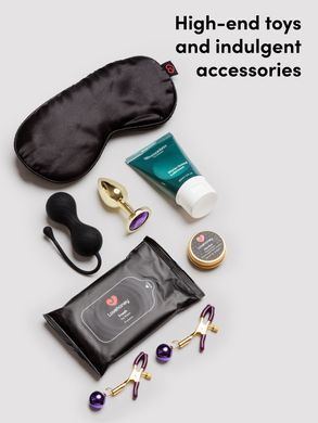 Подарунковий набір Lovehoney Indulge in Pleasure