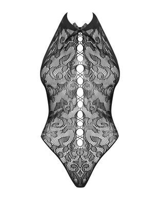 Эротическое боди Obsessive B119 teddy S/M/L