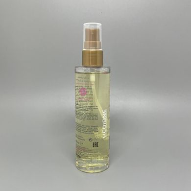 Спрей для тіла та ліжка з феромонами HOT Fragrance вишня + білий лотос (100 мл) - фото