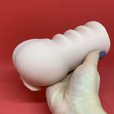 Мастурбатор вагіна без вібрації Pornhub - фото