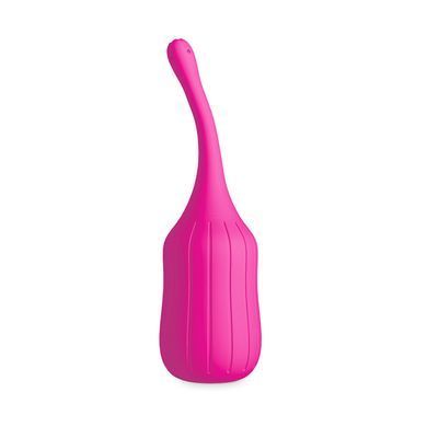 Спринцівка NS Novelties INYA Deluxe Cleanser 2.0 Pink 224 мл