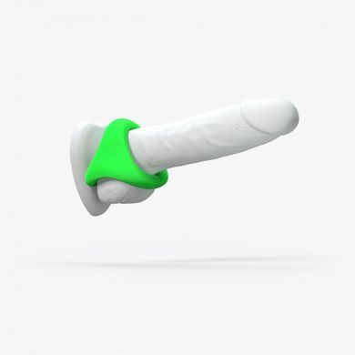 Набір ерекційних кілець Love To Love NEON RING KIT - фото