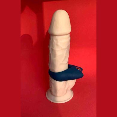 Эрекционное смарт-виброкольцо Satisfyer Royal One - фото