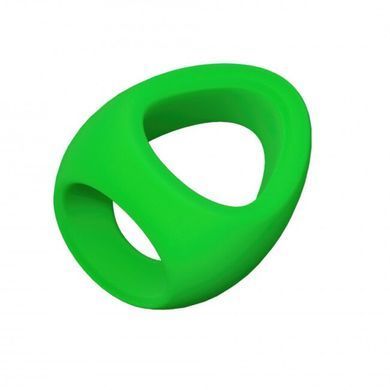 Набір ерекційних кілець Love To Love NEON RING KIT - фото