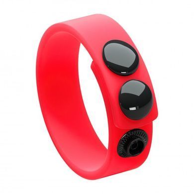 Набір ерекційних кілець Love To Love NEON RING KIT - фото