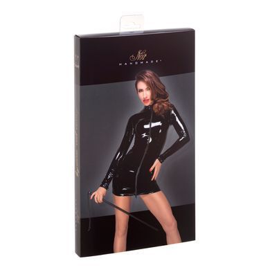 Еротична сукня&nbsp;Noir Handmade F187 PVC mini dress L