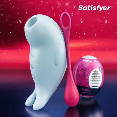 Адвент-календар Satisfyer DELUXE 2024 - 24 предмети