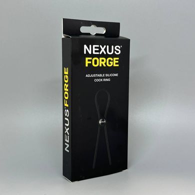 Ерекційне кільце ласо Nexus FORGE - фото