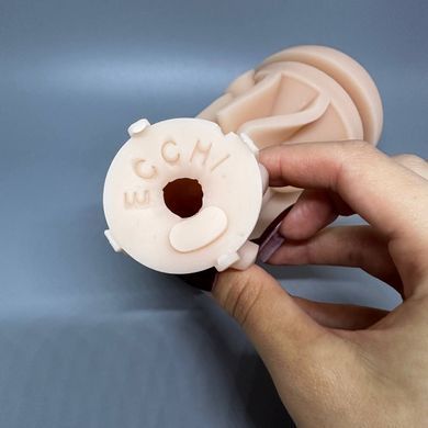 Мастурбатор вагіна Fleshlight Fantasy Sasha Nakamoto Ecchi - фото