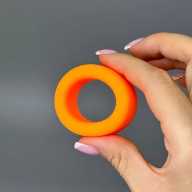 Набір ерекційних кілець Love To Love NEON RING KIT - фото