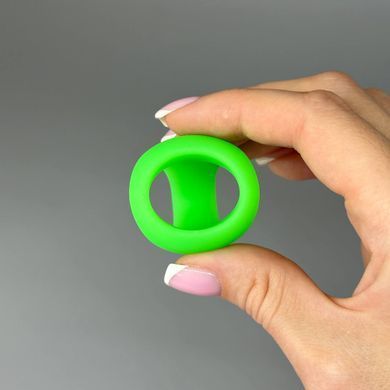 Набір ерекційних кілець Love To Love NEON RING KIT - фото