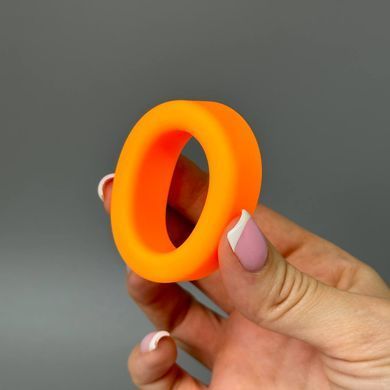 Набір ерекційних кілець Love To Love NEON RING KIT - фото