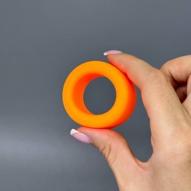 Набір ерекційних кілець Love To Love NEON RING KIT - фото