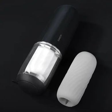 Змінна насадка для мастурбатора Svakom Alex Neo 2 Sleeve