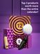 Подарунковий набір Lovehoney Indulge in Pleasure