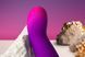 Вибратор для точки G Rocks Off Glo Girl Vibe - фото товара