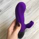 Fun Factory Bi Stronic Fusion - пульсатор для женщин violet - фото товара