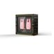 Смарт-вібратор для сосків Zalo Nave Coral Pink - фото товару