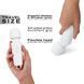 Минивибромассажер Dorcel Wand Mini Wanderful White - фото товара
