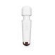 Минивибромассажер Dorcel Wand Mini Wanderful White - фото товара