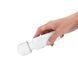 Минивибромассажер Dorcel Wand Mini Wanderful White - фото товара