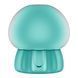 Satisfyer Jelly-cious Green - вакуумний кліторальний стимулятор зелений - фото товару