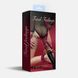 БДСМ набор для фиксации крестовина Art of Sex 4 Way Connector бургунд - фото товара