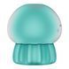 Satisfyer Jelly-cious Green - вакуумний кліторальний стимулятор зелений - фото товару