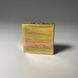 Ультратонкі презерватии пухирчасті 0,03 мм Muaisi Gold (3 шт) - фото товару