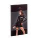 Еротична сукня&nbsp;Noir Handmade F187 PVC mini dress L