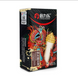 Презервативи з вусиками стимулюючі BEILILE Pleasure More WHIRLWIND DRAGON 2+1 шт - фото товару