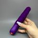 Пульсатор Fun Factory Stronic Surf Dark Violet: як легко дійти до оргазму - фото товару