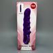 Пульсатор Fun Factory Stronic Surf Dark Violet: як легко дійти до оргазму - фото товару