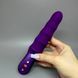 Пульсатор Fun Factory Stronic Surf Dark Violet: як легко дійти до оргазму - фото товару