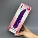 Пульсатор Fun Factory Stronic Surf Dark Violet: як легко дійти до оргазму - фото товару