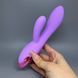 Вибратор-кролик Love To Love FUNKY BUNNY SWEET ORCHID - фото товара