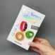 Набір ерекційних кілець Love To Love NEON RING KIT - фото товару