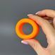 Набір ерекційних кілець Love To Love NEON RING KIT - фото товару