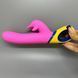 Вібратор ротатор PMV20 Copy Dolphin Vibrator - фото товару