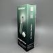 Satisfyer Naughty Kiss вакуумний кліторальний стимулятор у формі помади - фото товару